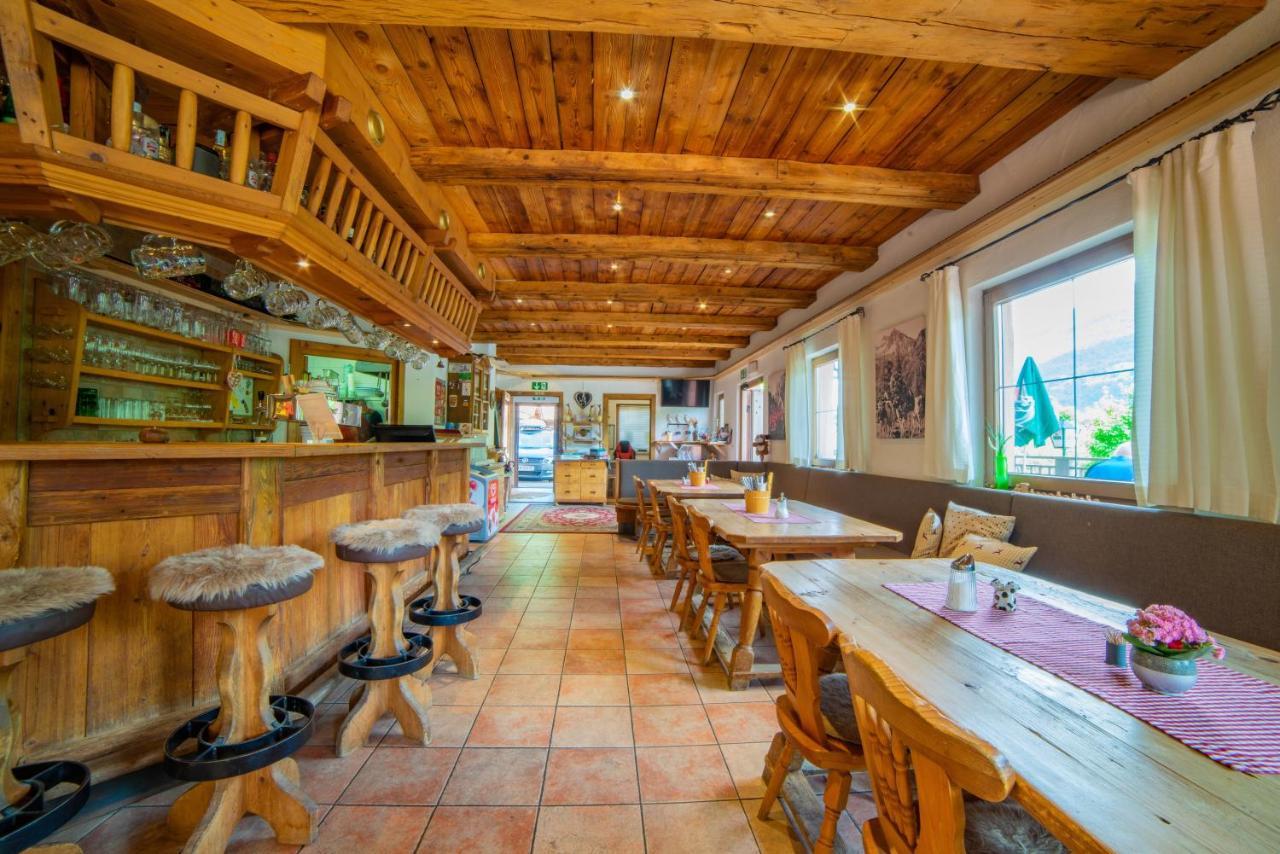 An Der Geierwand Hotel Haiming Exterior photo